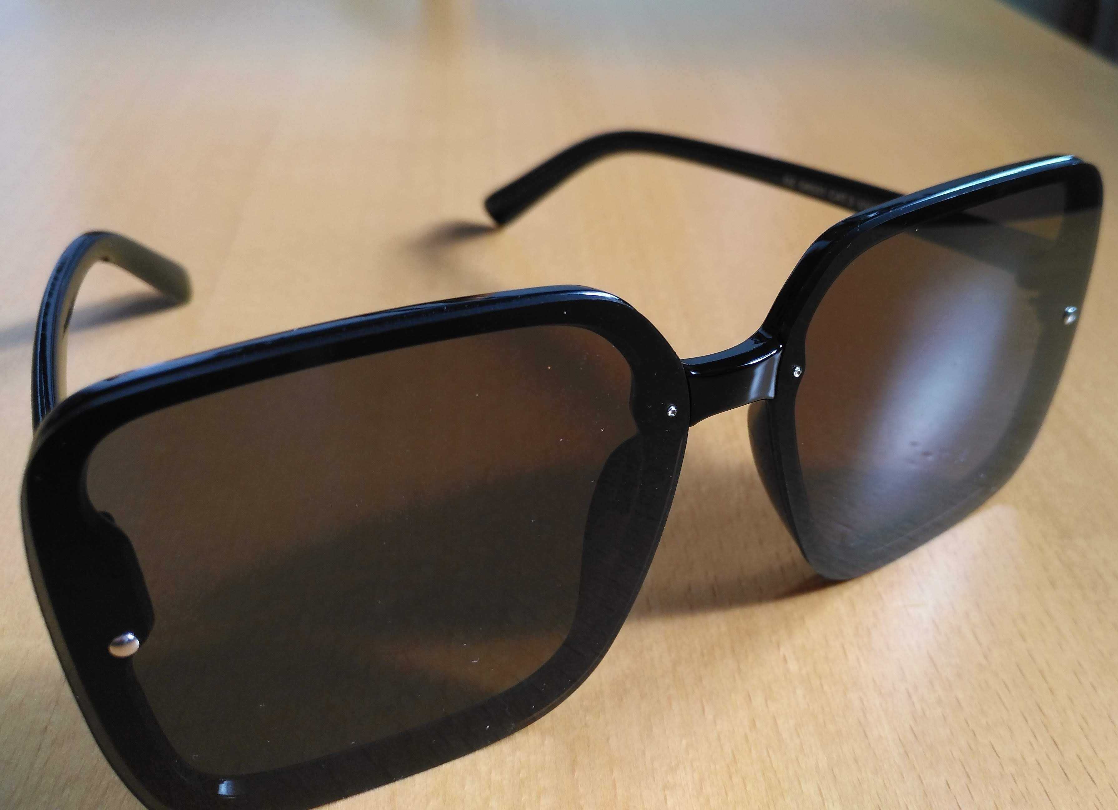 Дамски слънчеви очила с UV protection