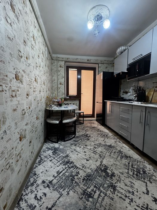 Сдается 1 ком квартира акавак