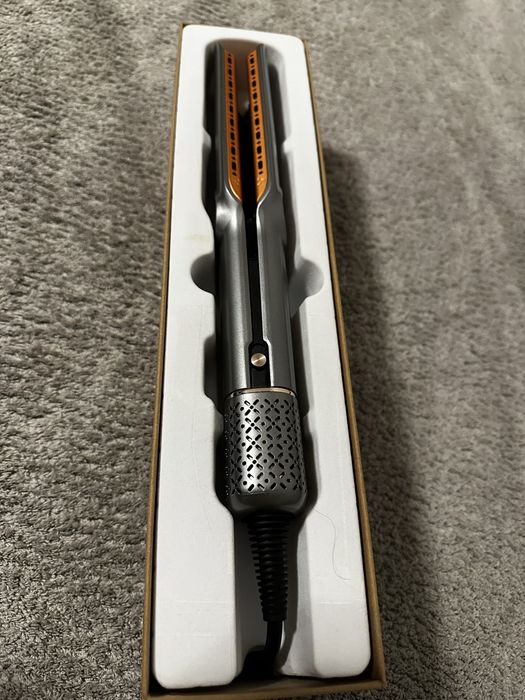 Airflow Hairstraightner Сешоар/преса с топъл въздух