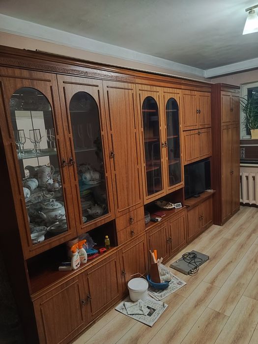 Шкаф Сервант Стенка