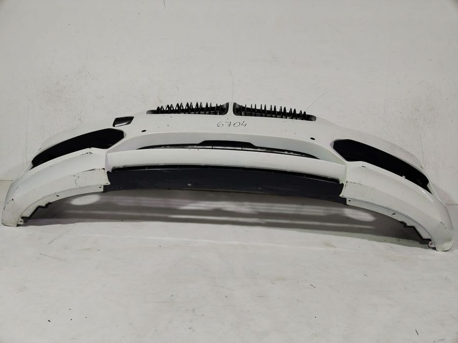 Bara fata BMW Seria 1, F20, F21, facelift, 2015, 2016, 2017, 2018, cod origine OE 51117371735.
