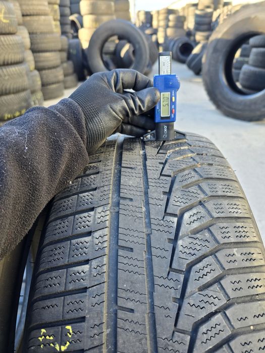 Anvelope de iarna 225-55r16 Hankook