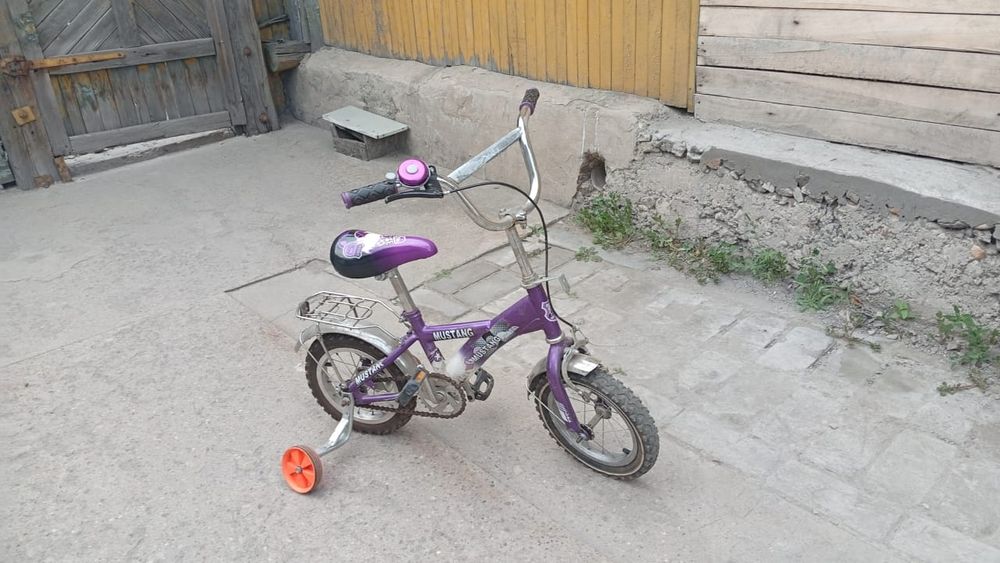 Продам велосипед