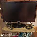 Monitor Samsung 24 inch