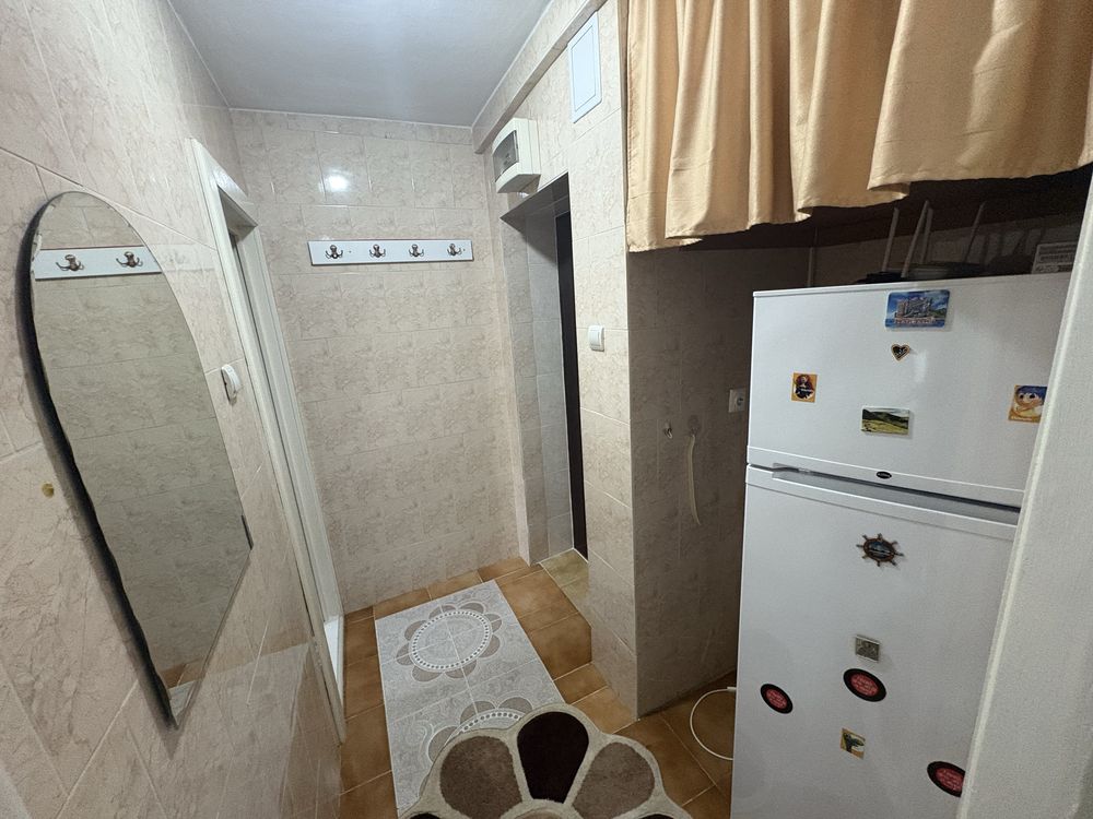 Inchiriez apartament cu 2 camere