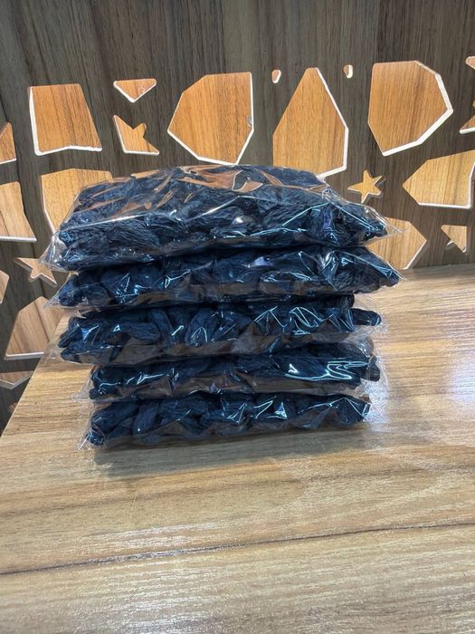 Қуруқ Мевалар Бизнеси учун Инвестор Хомий Зарур