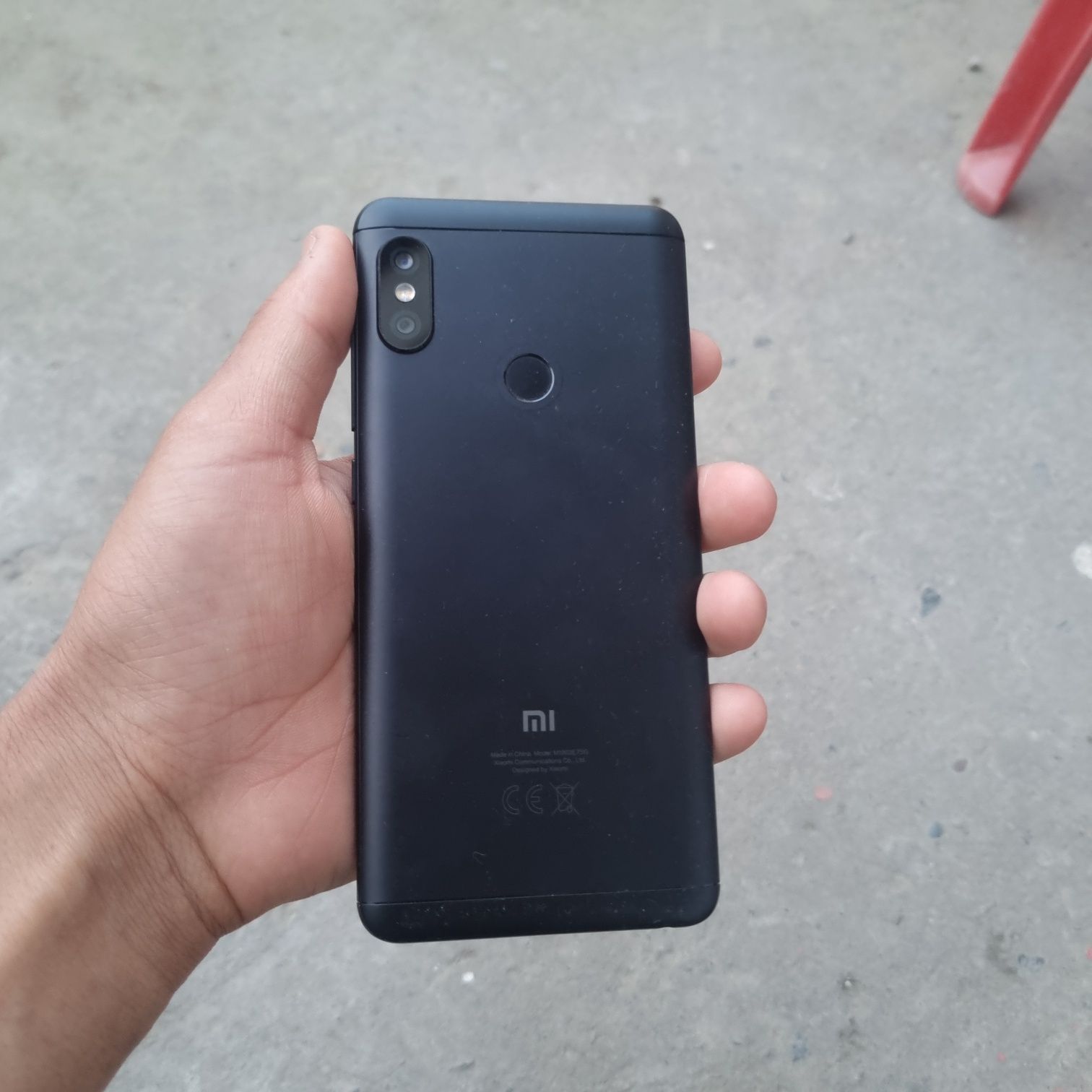 Redmi note 6pro sotiladi