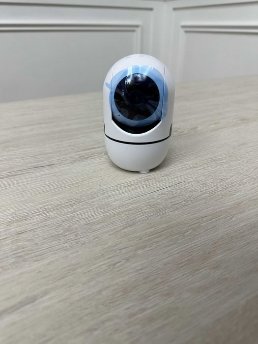 Smart Baby Camera