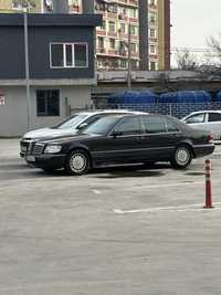 Mersedes benz S class