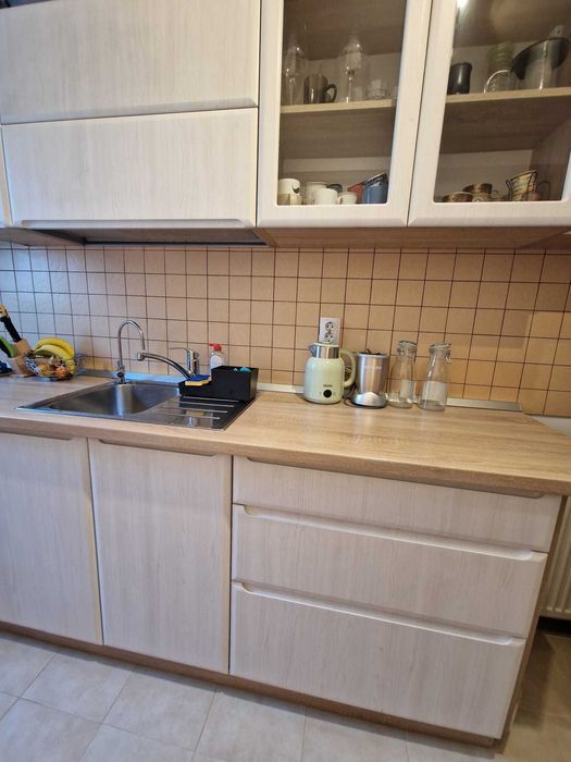 Apartament decomandat 2 camere Parc Bazilescu