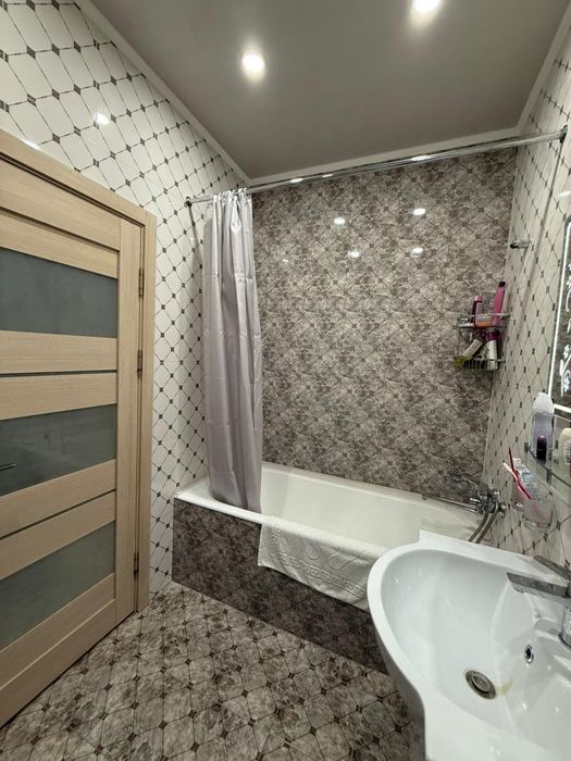 Сдается в аренду  квартира , ул Тараса Шевченко в Миробадском районе