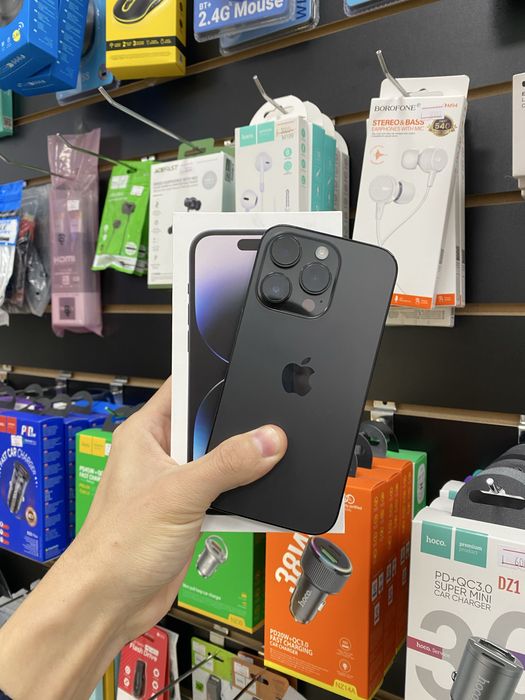 Iphone 14 Pro 128Gb 84%