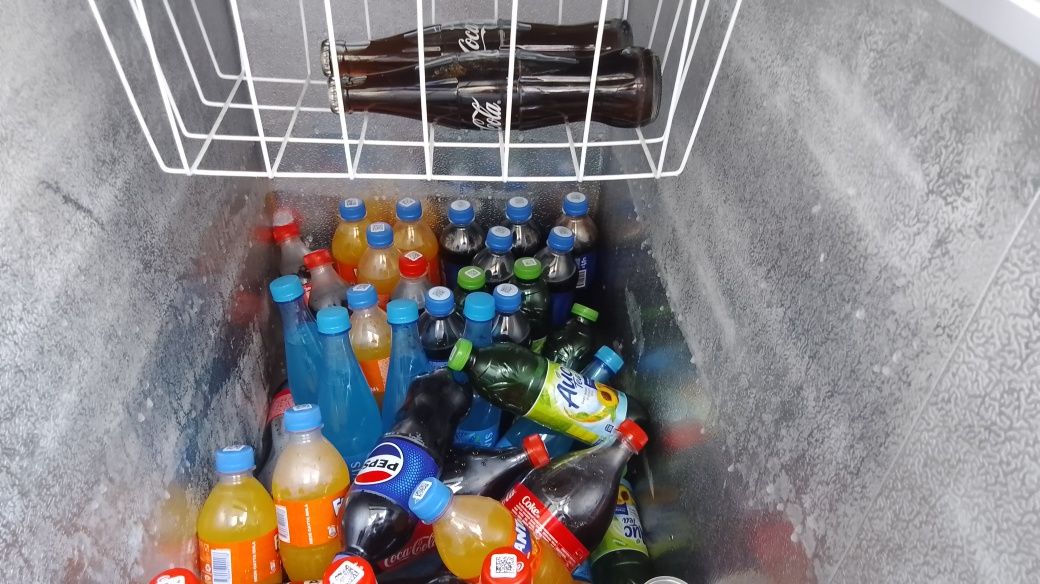 Muzlatgich sotiladi dobon