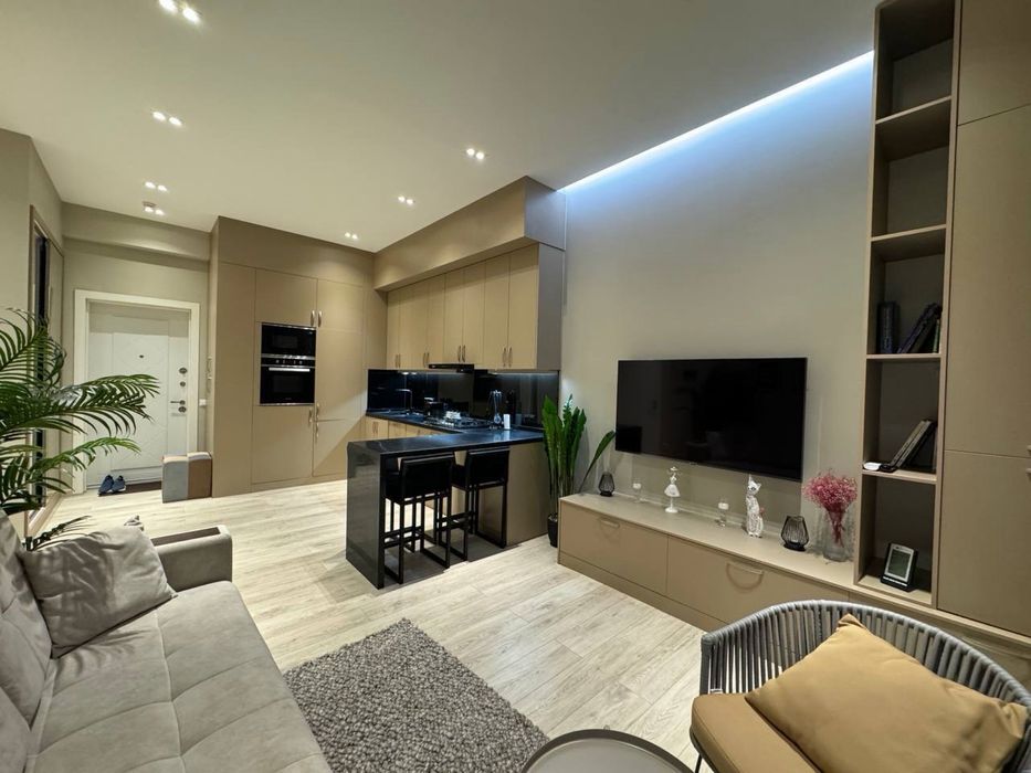 Сдается квартира Boulevard, Бульвар Ташкент сити 2х комнатная