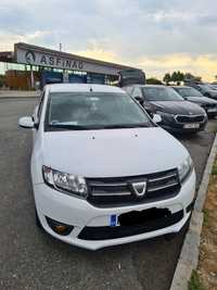 Dacia Sandero 0.9tce