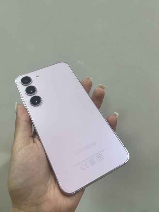 Samsung Galaxy S23,[1014-Костанай]ЛОТ745839