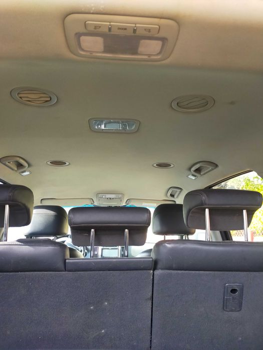 Hyundai ix 55 ,an 2013 , 4+4 crdi ,3 l automat