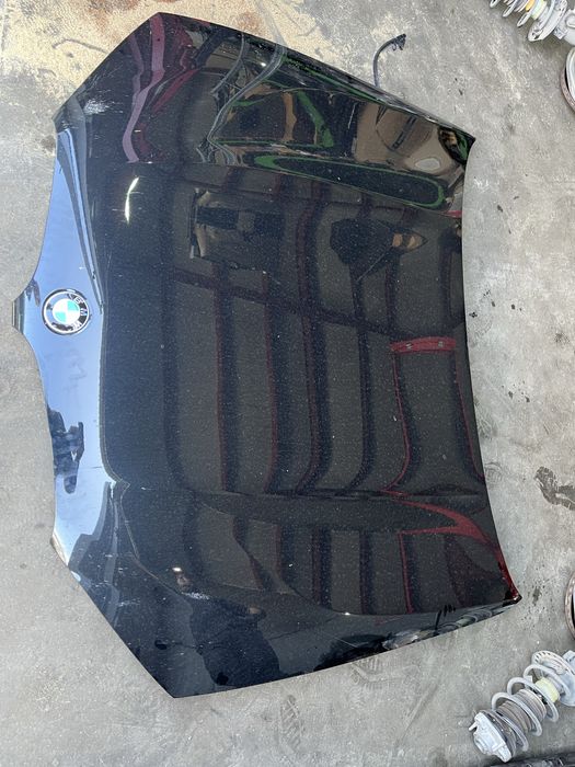 Преден капак бмв х3 г01 ( preden kapak bmw x3 g01 )