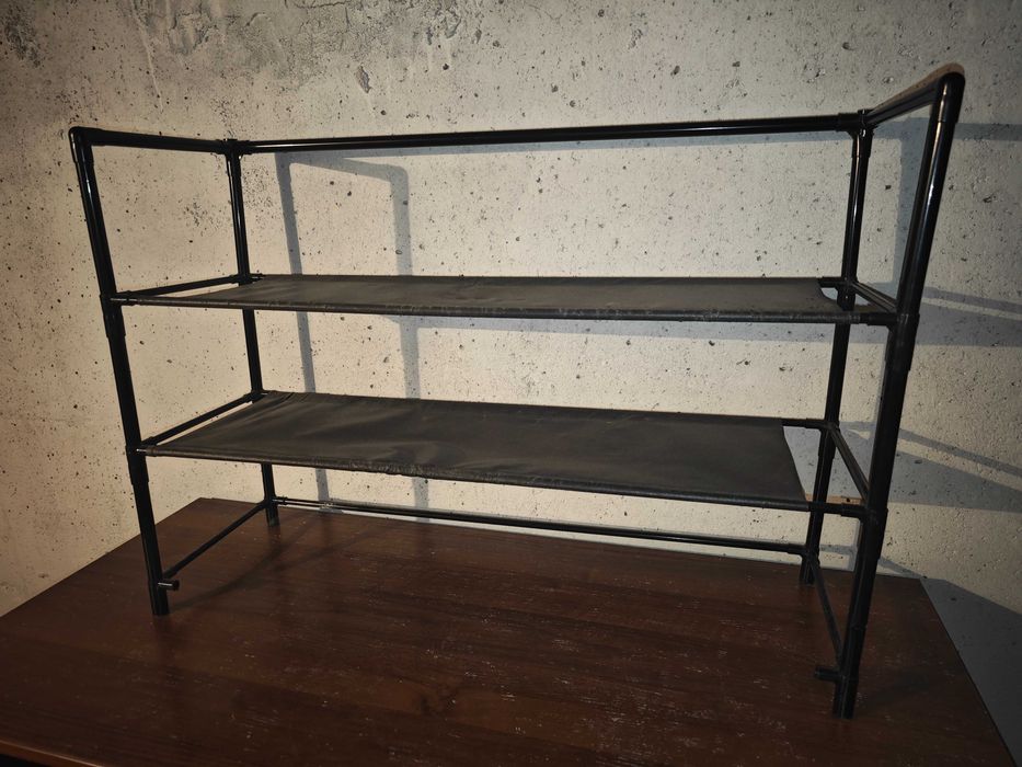 Обувная полка, этажерка станция метро Москва