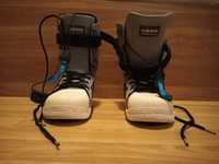 Boots snowboard Adidas Superstar 41