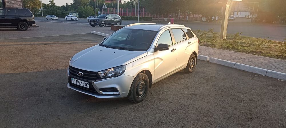 Веста СВ серебристый продам