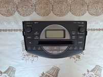 Casetofon Toyota Rav4 3 2005-2010
