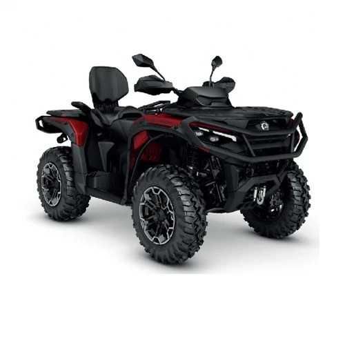 Can-Am Outlander MAX XT 850 T 2025