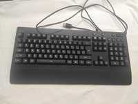 Клавиатура Logitech G213 Prodigy, Black, USB