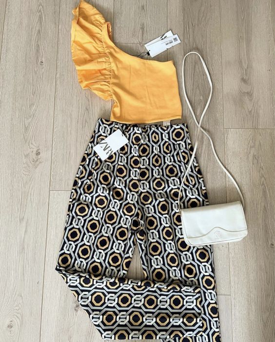 Top porticaliu Zara