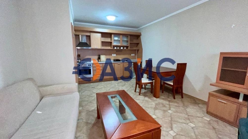 Продава се Двустаен апартамент в к.к. Слънчев бряг - 71 кв.м за 895 €/кв.м - Снимка #12