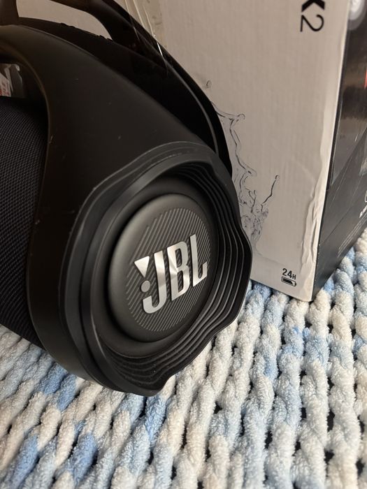 Jbl boombox 2 не bose bang olufsen sony philips shake harman