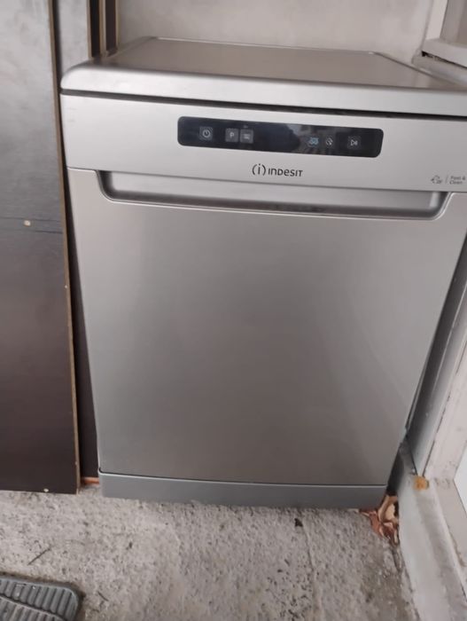 Masina de Spalat Vase