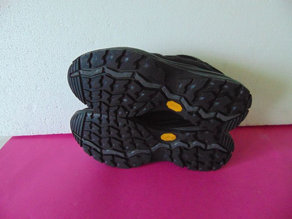 Gri Sport vibram Boa Closure system номер 41 Оригинални обувки