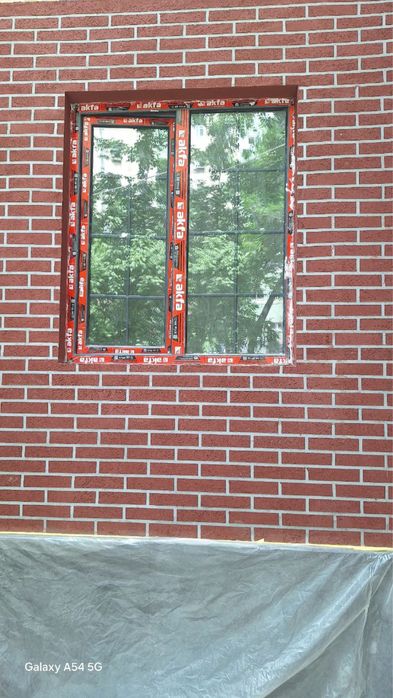 Установка окон Akfa – быстро и качественно