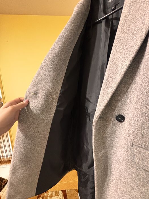 Palton Damă C&A Clock House