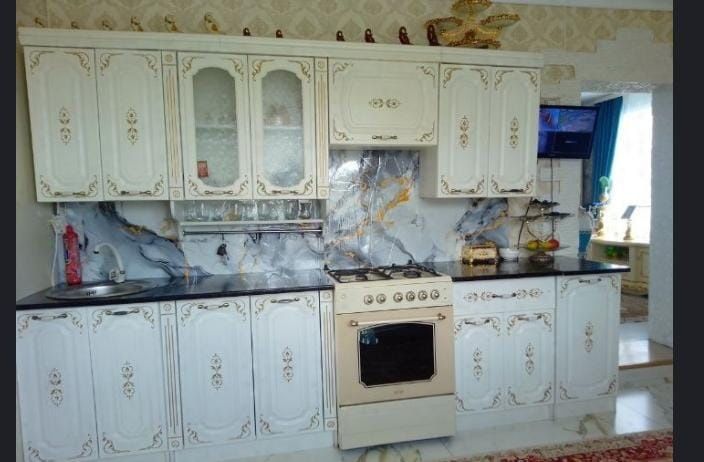 Продам кухонный гарнитур
