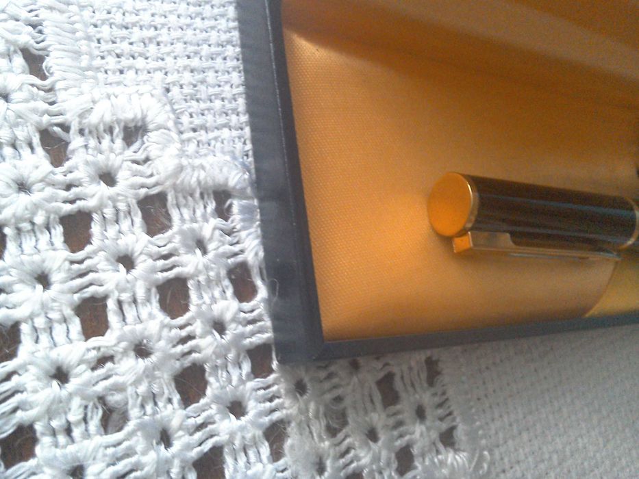 Stilou Waterman original - made in France