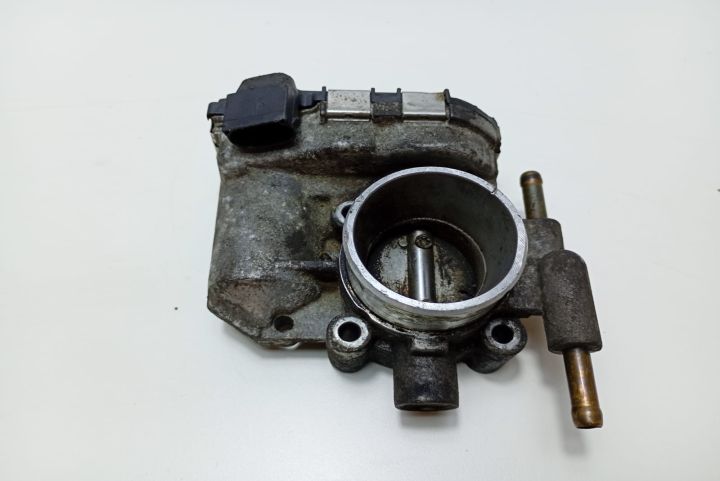 Clapeta acceleratie 0280750133 Opel Corsa C (facelift) seria