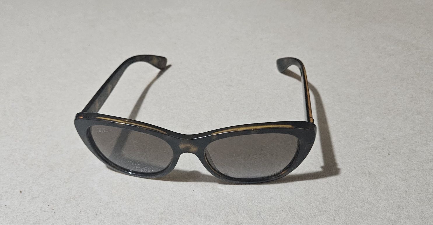Ochelari polarizati Ray-Ban RB 4227 710/T5