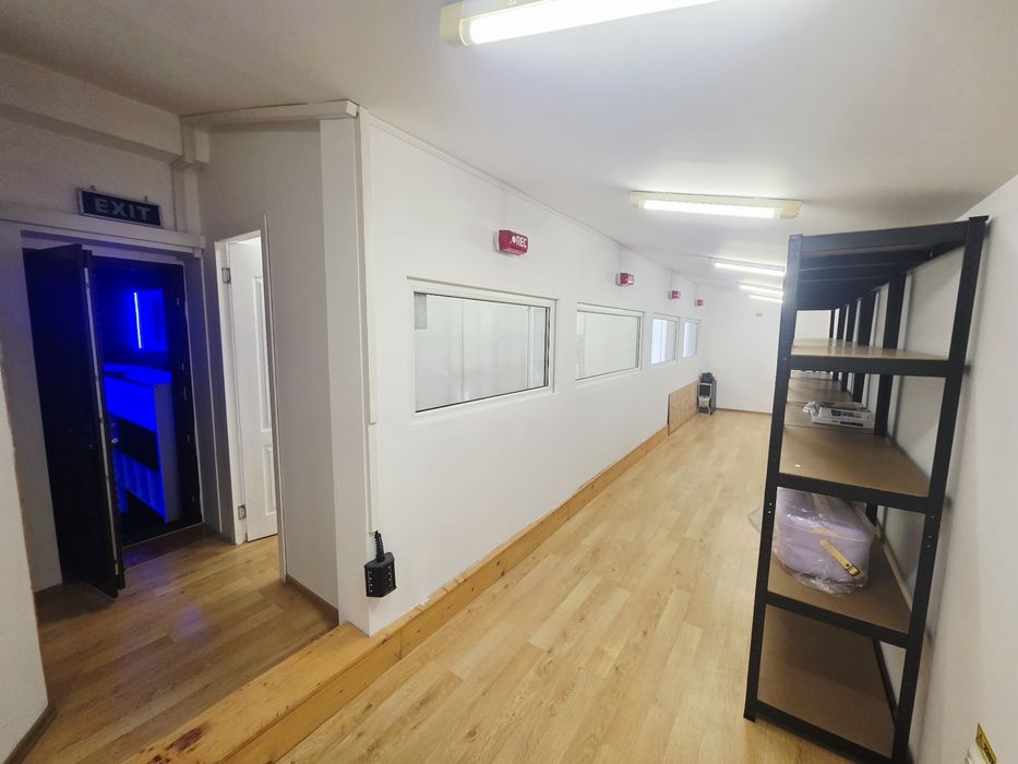 Spațiu de birouri ultracentral