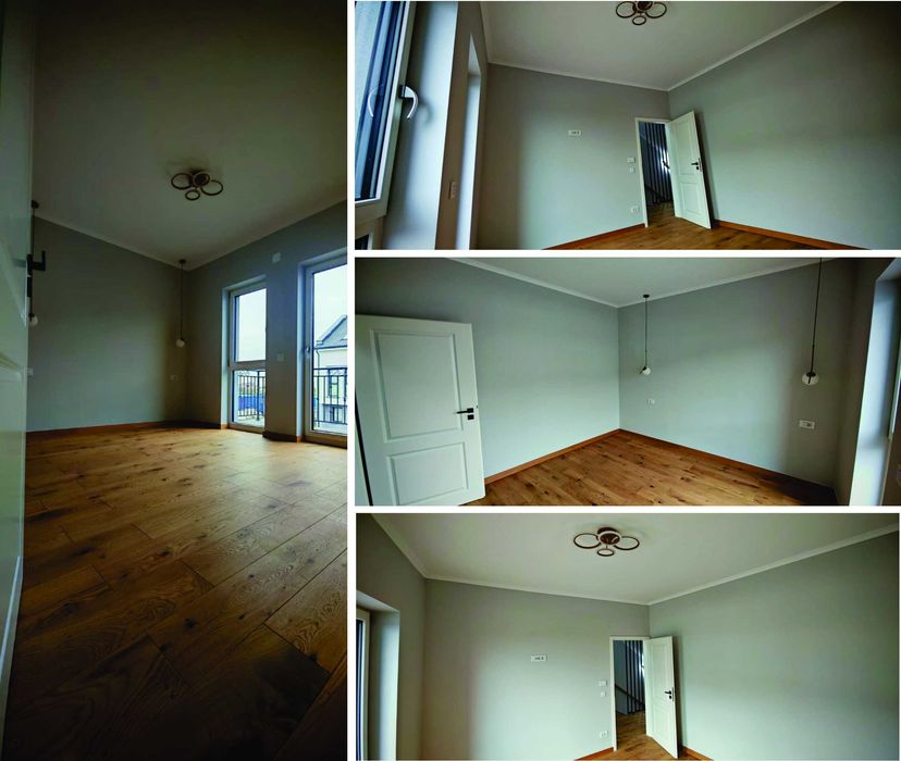 Casă premium smart 4 camere direct de la proprietar