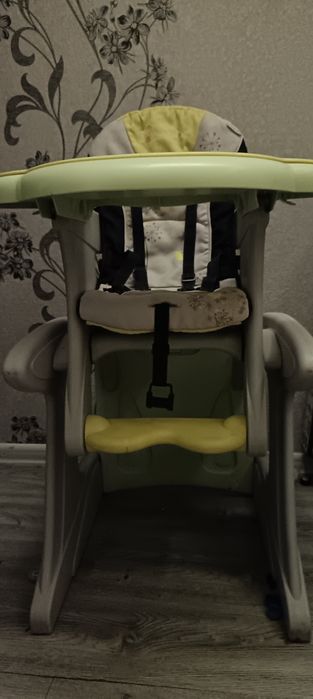 Детский стульчик