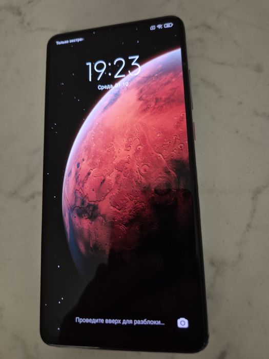 Продам MI 9T 64Gb б/у