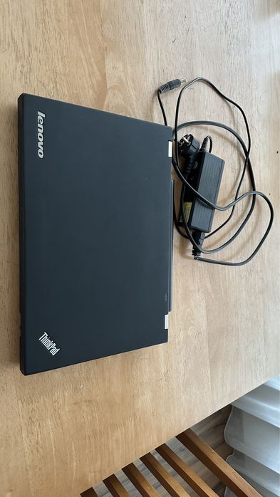 Lenovo ThinkPad T430 8GB RAM i5-3320M Windows 10 Pro 256GB hard 14”