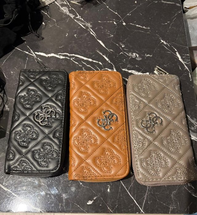 Portofel Damă Compartimentat