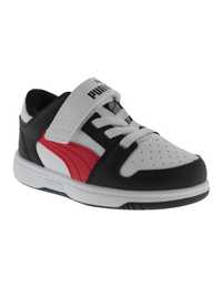 Детски маратонки Puma Rebound Layup Lo SL 370493-07 - 25, 26