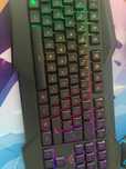 Tastatura cxt cu fir