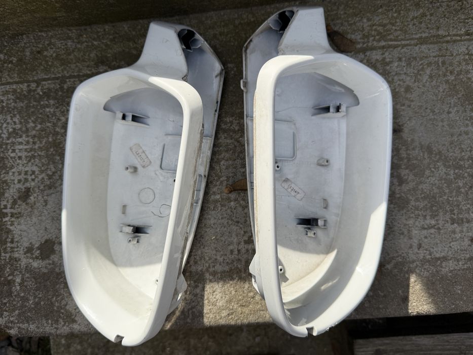 Capace oglinzi audi a4 b8