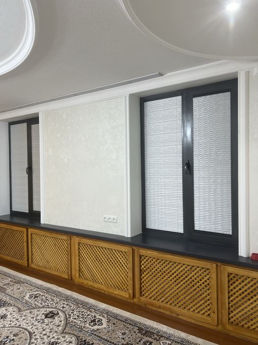 Jalyuzi optom ishlab chqarish optom narxlarda ishochli