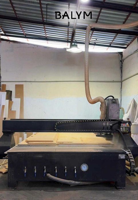 Распил, закатка, присадка ЛДСП, МДФ, покраска фасадов | Быстро и точно